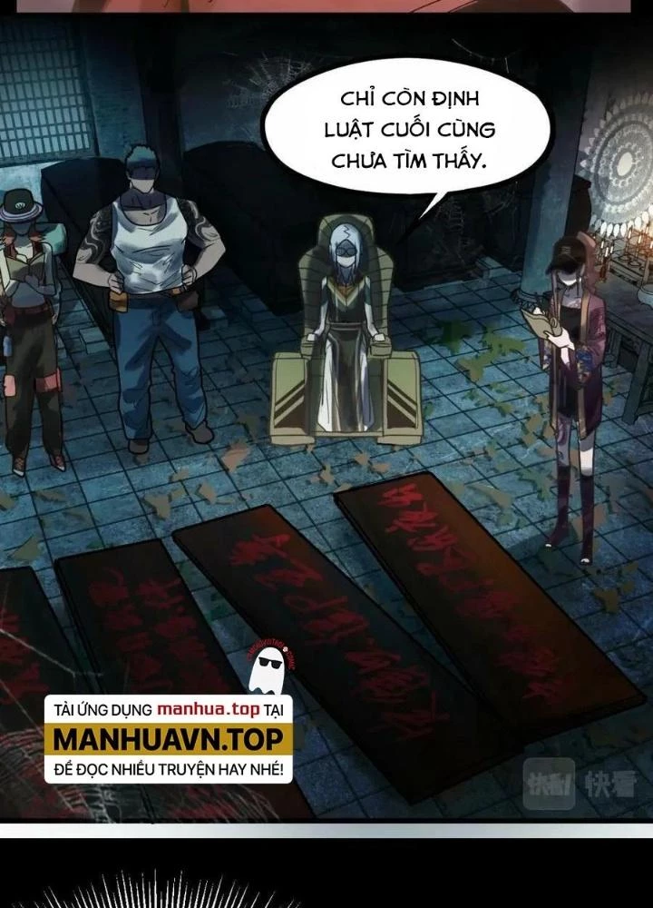 81 Câu Hỏi Chết Chóc Chapter 162 - Trang 2