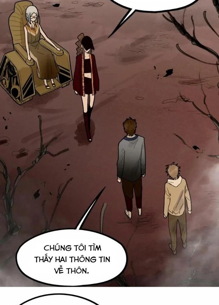 81 Câu Hỏi Chết Chóc Chapter 162 - Trang 2
