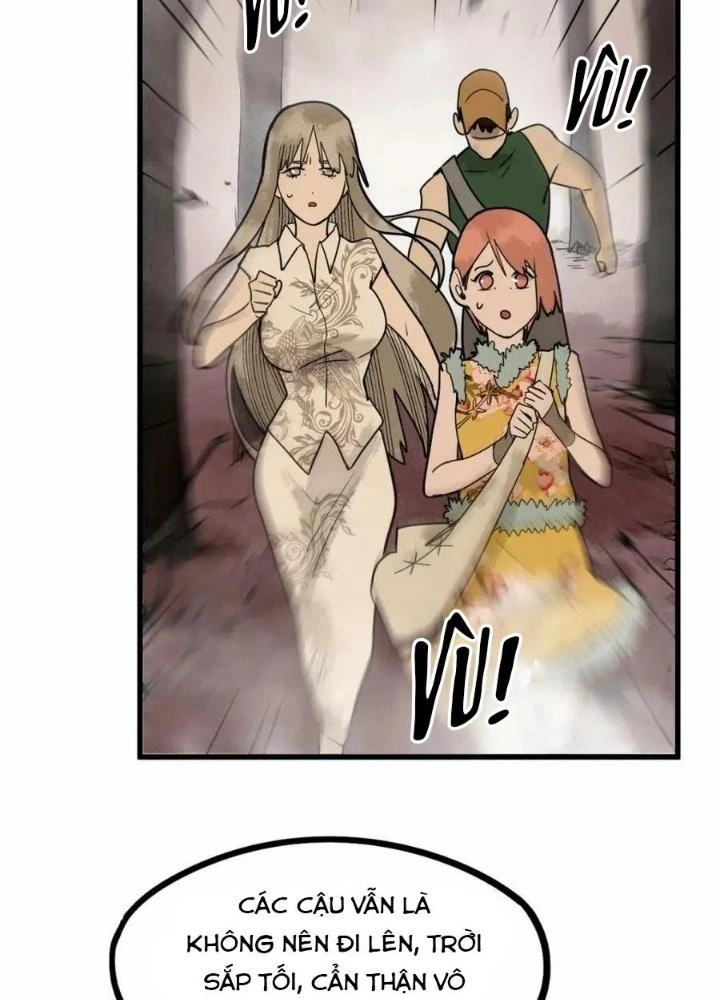 81 Câu Hỏi Chết Chóc Chapter 162 - Trang 2