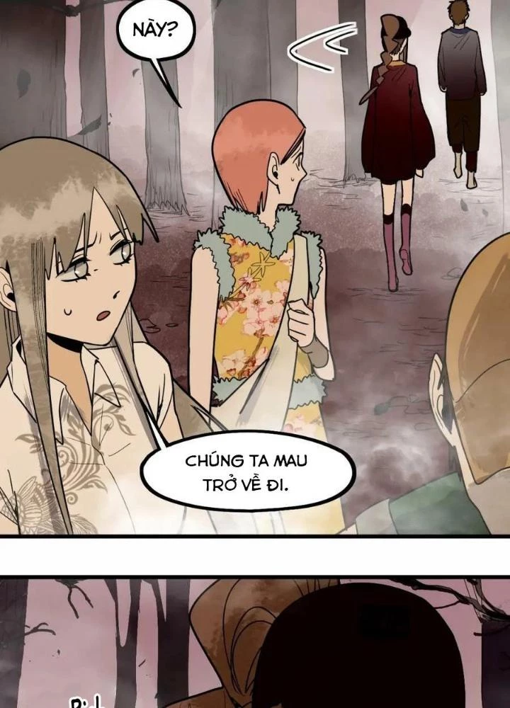 81 Câu Hỏi Chết Chóc Chapter 162 - Trang 2