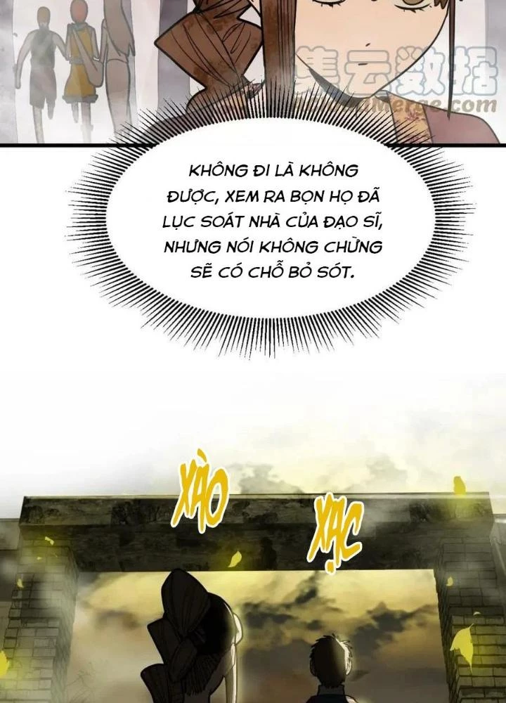 81 Câu Hỏi Chết Chóc Chapter 162 - Trang 2
