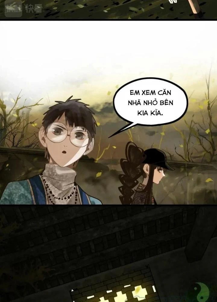 81 Câu Hỏi Chết Chóc Chapter 162 - Trang 2