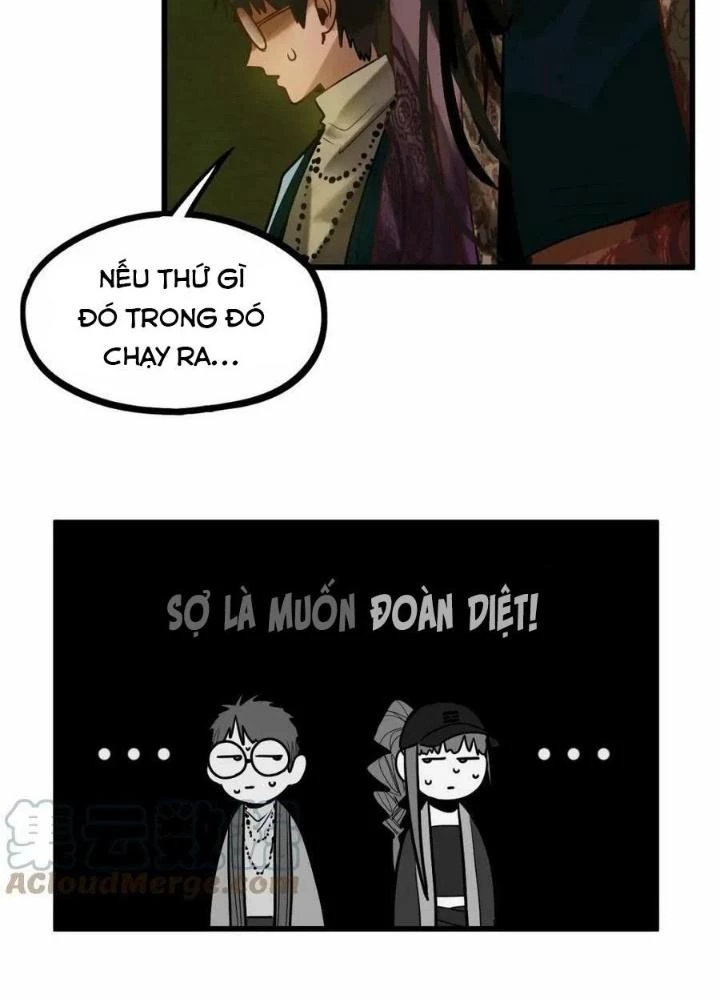 81 Câu Hỏi Chết Chóc Chapter 162 - Trang 2