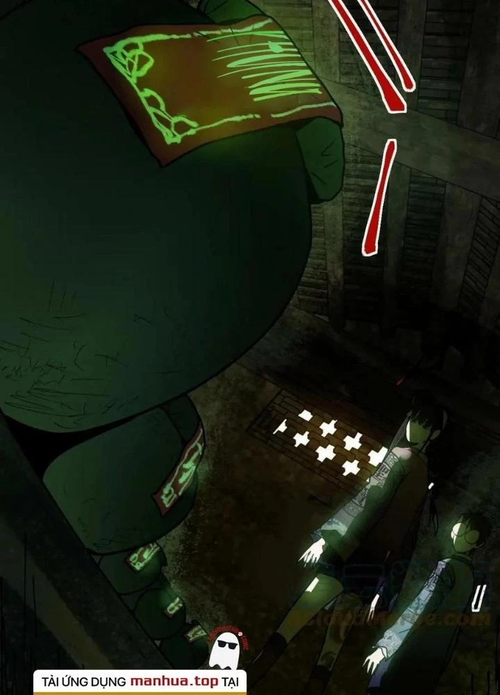 81 Câu Hỏi Chết Chóc Chapter 162 - Trang 2