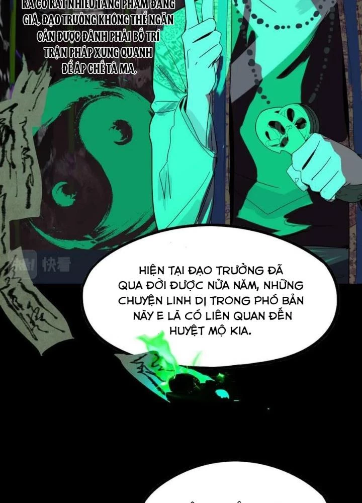 81 Câu Hỏi Chết Chóc Chapter 164 - Trang 2