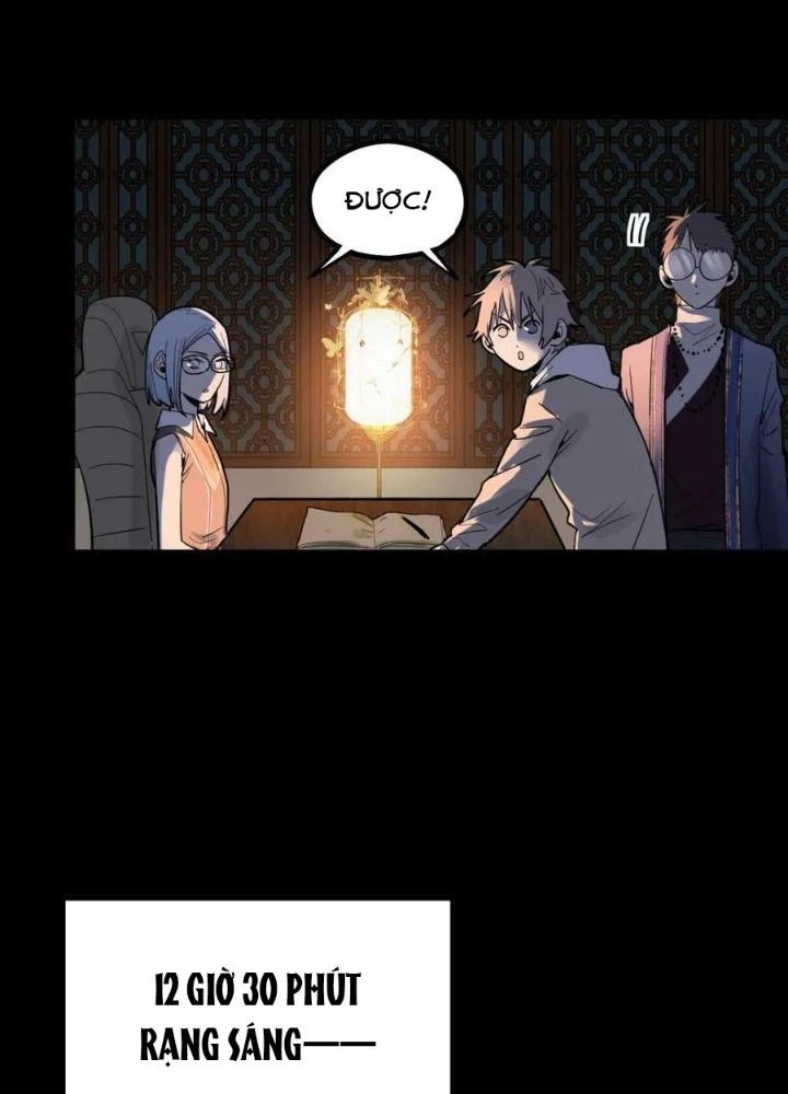 81 Câu Hỏi Chết Chóc Chapter 164 - Trang 2