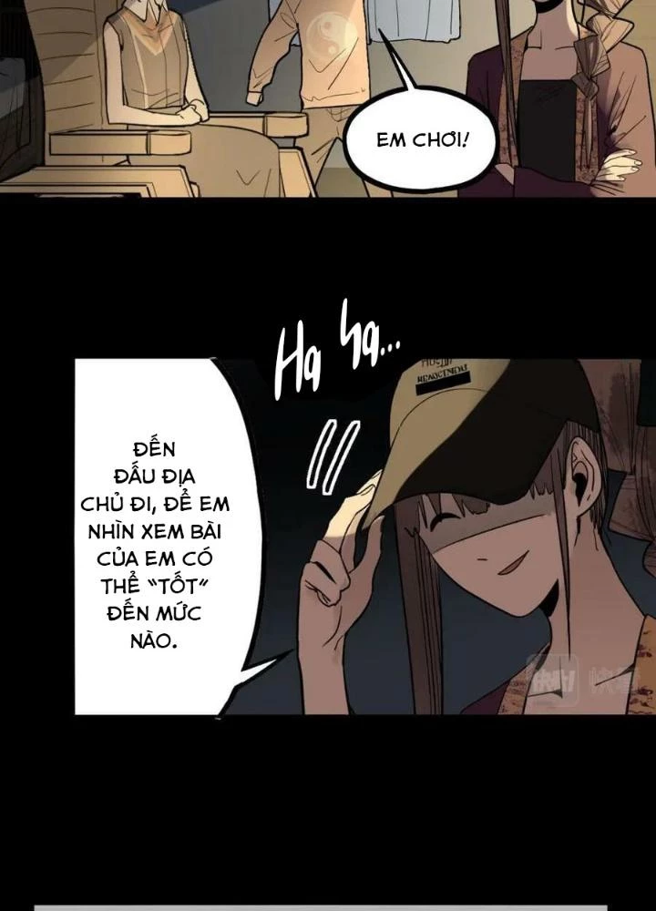 81 Câu Hỏi Chết Chóc Chapter 164 - Trang 2
