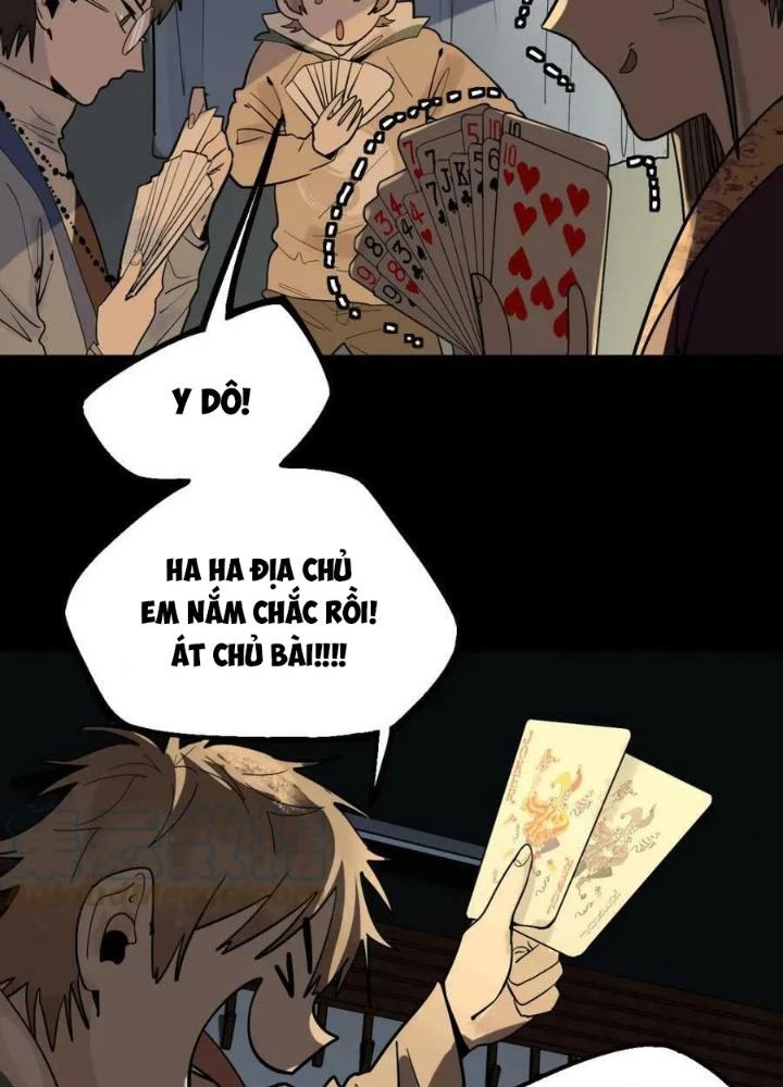 81 Câu Hỏi Chết Chóc Chapter 164 - Trang 2