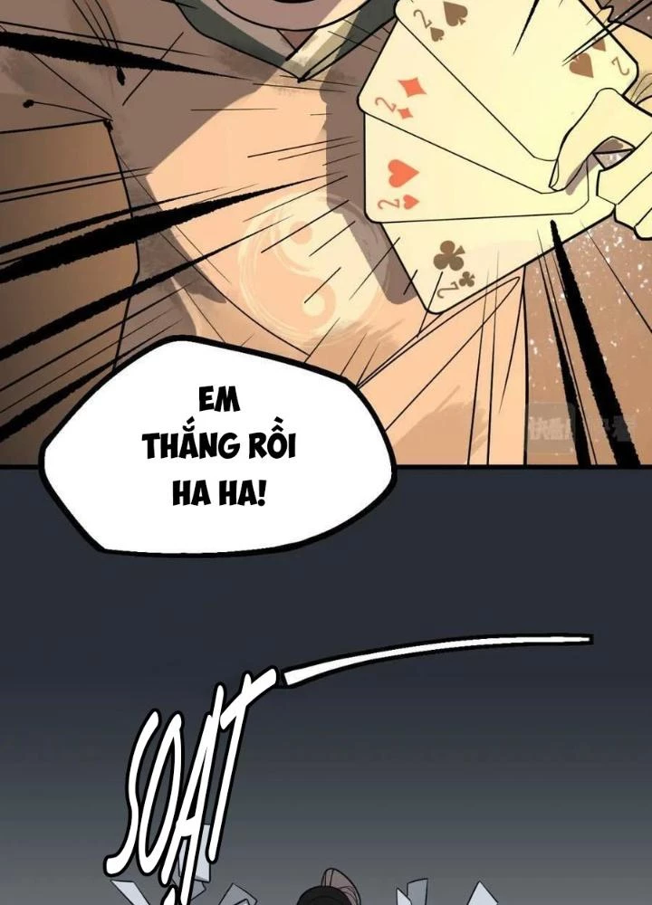 81 Câu Hỏi Chết Chóc Chapter 164 - Trang 2