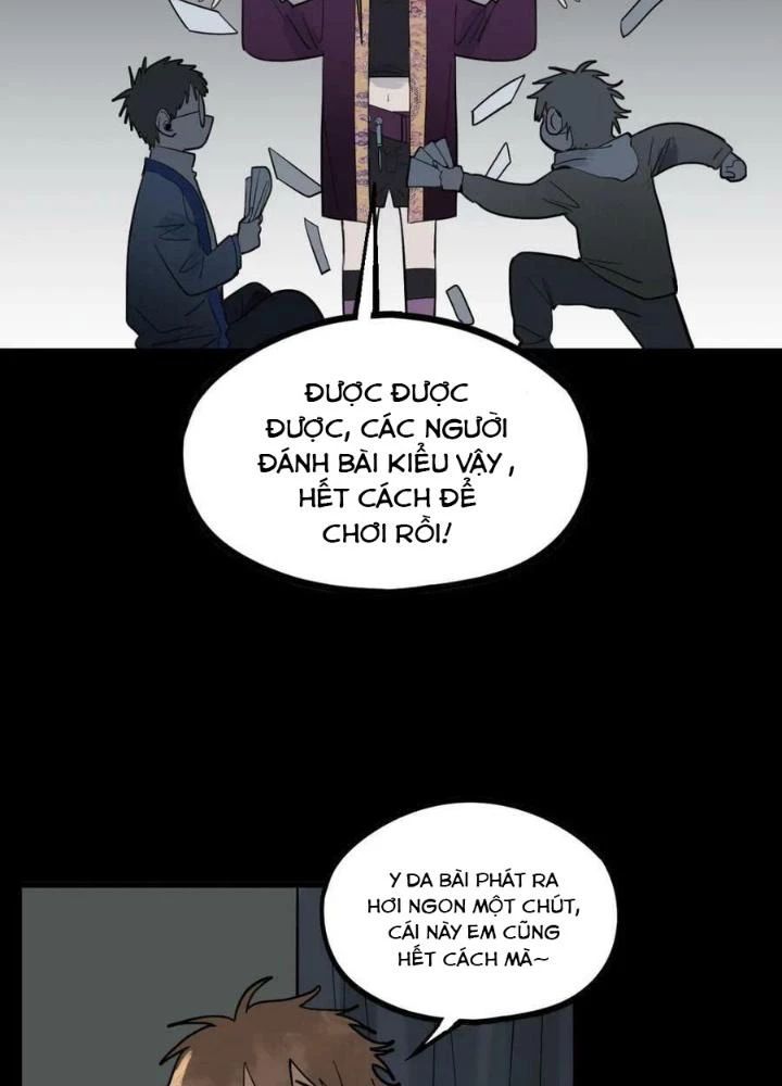 81 Câu Hỏi Chết Chóc Chapter 164 - Trang 2