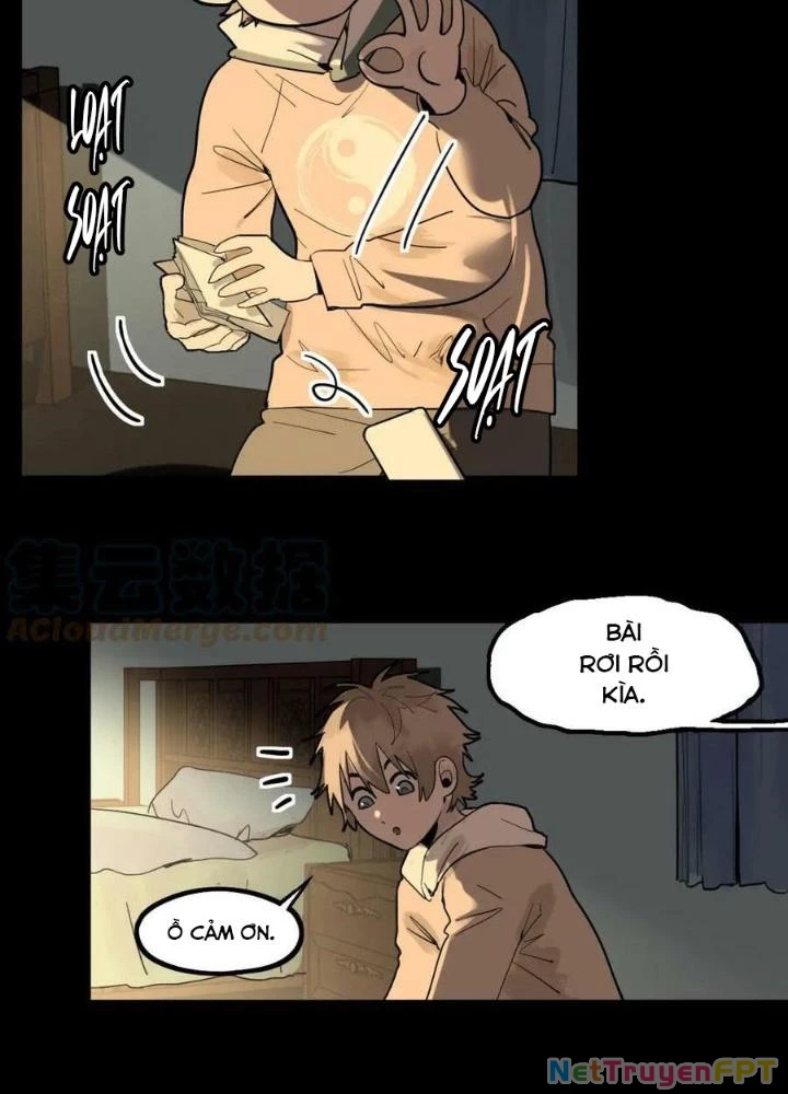 81 Câu Hỏi Chết Chóc Chapter 164 - Trang 2