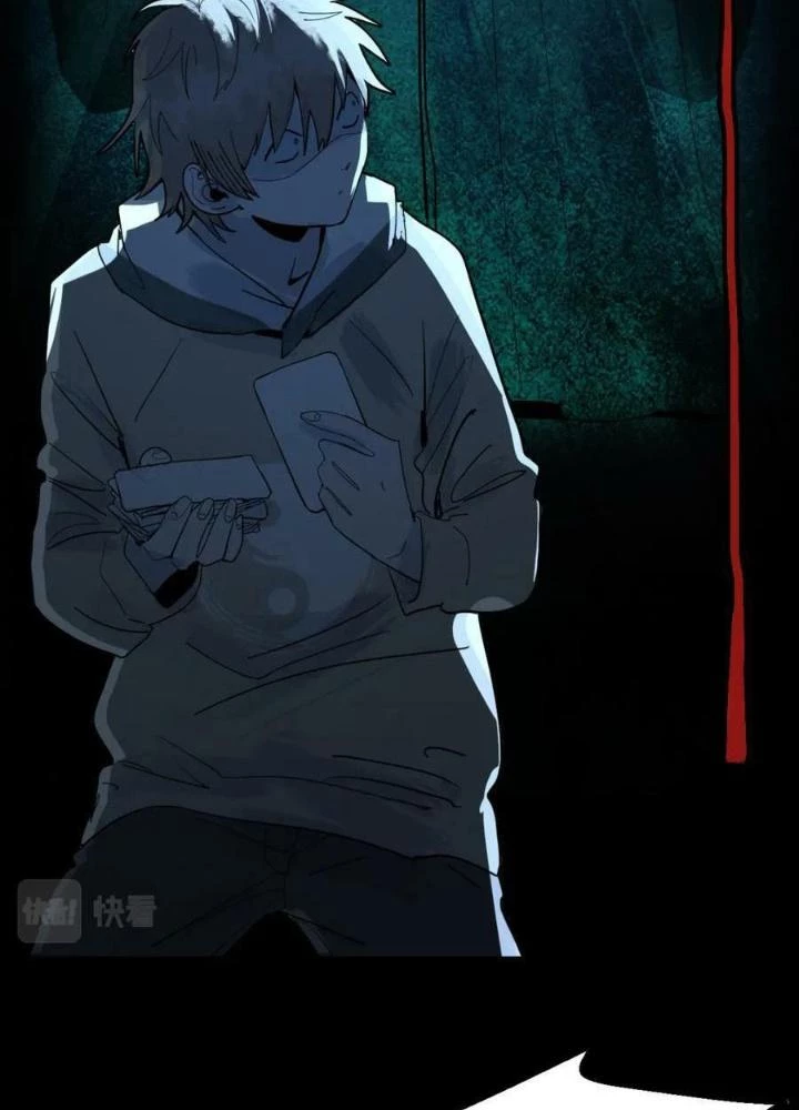 81 Câu Hỏi Chết Chóc Chapter 164 - Trang 2