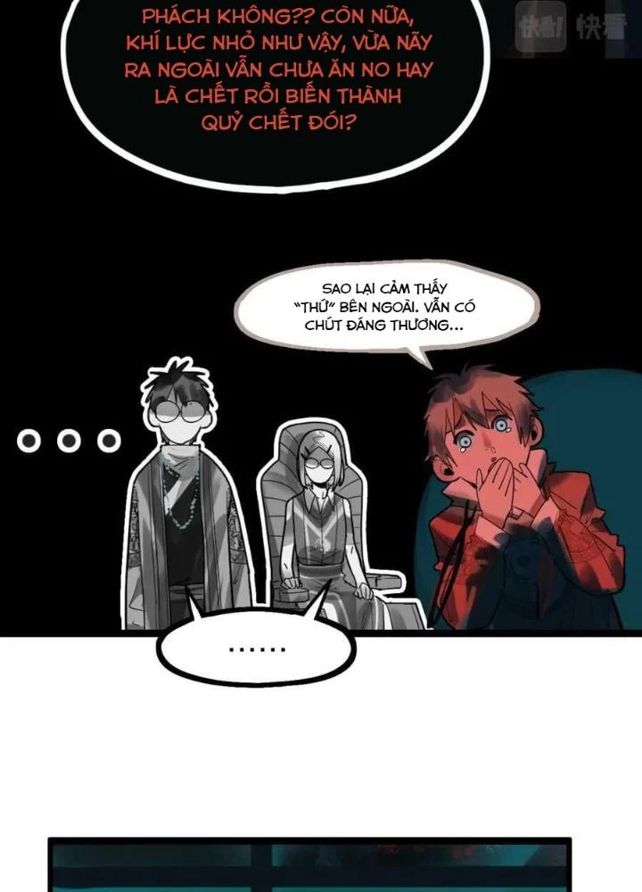 81 Câu Hỏi Chết Chóc Chapter 164 - Trang 2