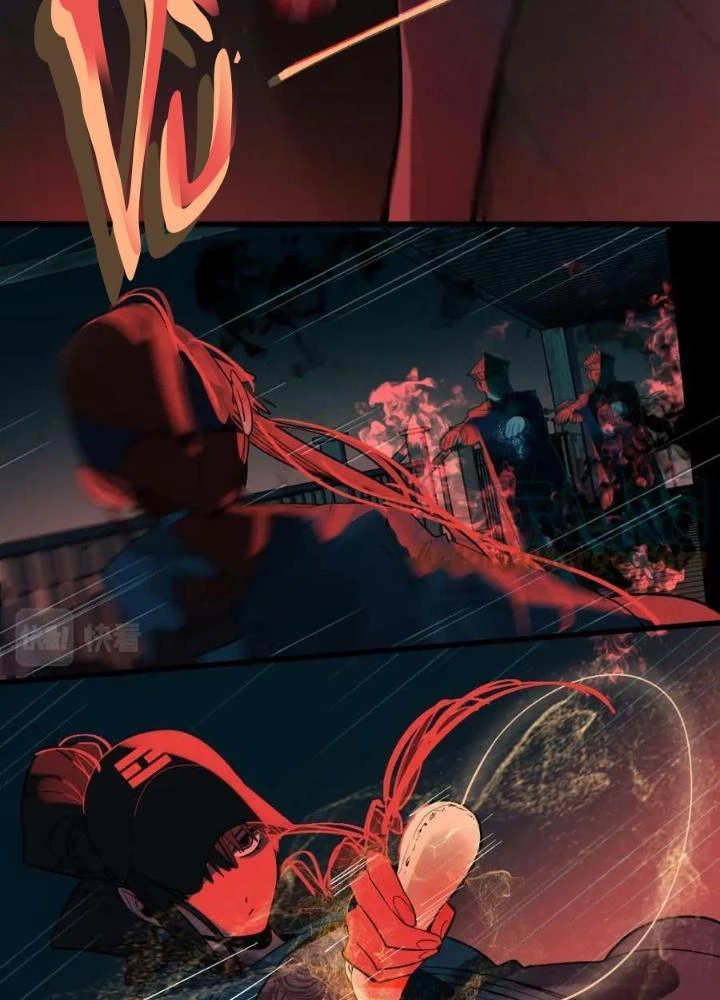 81 Câu Hỏi Chết Chóc Chapter 164 - Trang 2