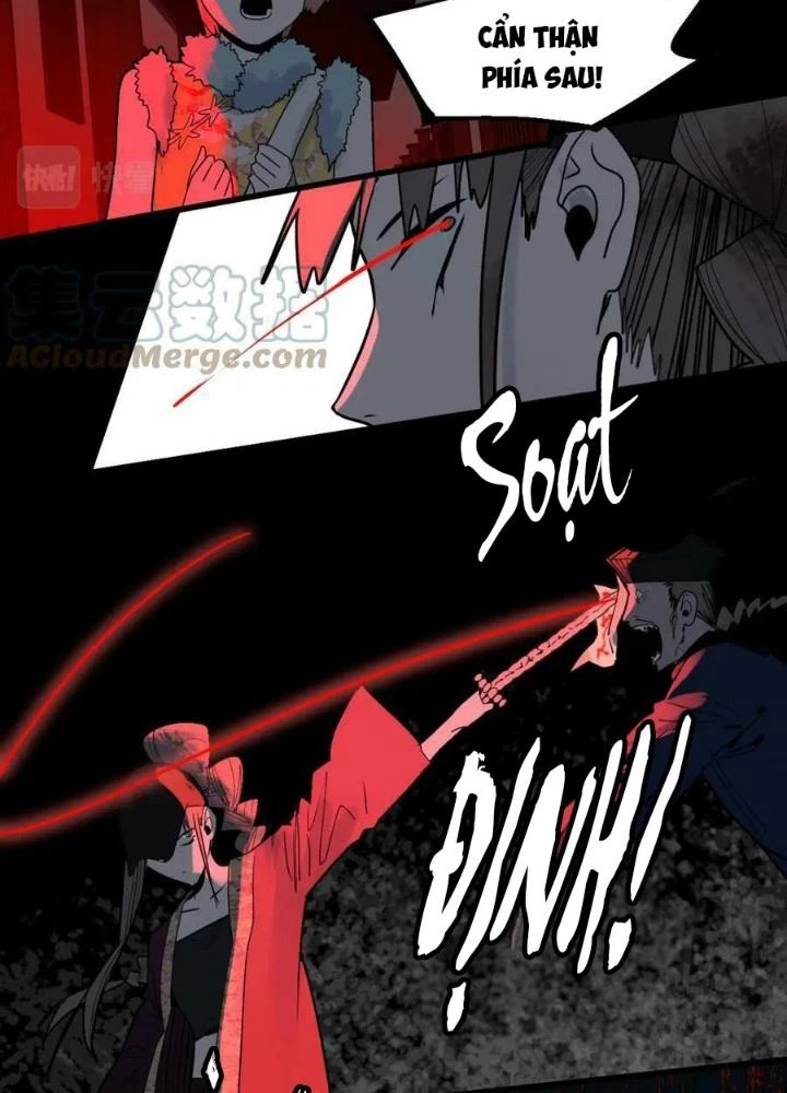 81 Câu Hỏi Chết Chóc Chapter 164 - Trang 2