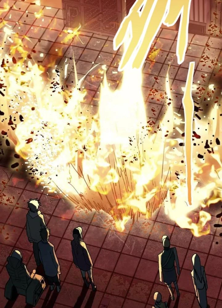 81 Câu Hỏi Chết Chóc Chapter 164 - Trang 2