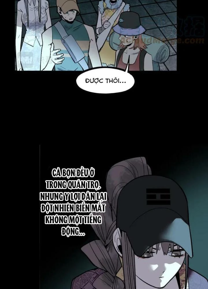 81 Câu Hỏi Chết Chóc Chapter 165 - Trang 2