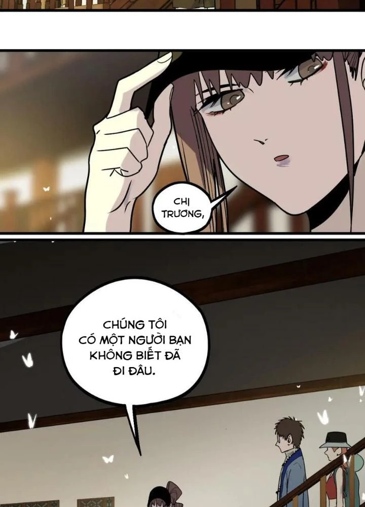 81 Câu Hỏi Chết Chóc Chapter 165 - Trang 2