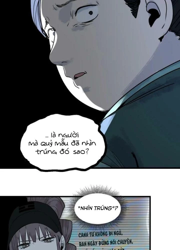 81 Câu Hỏi Chết Chóc Chapter 165 - Trang 2