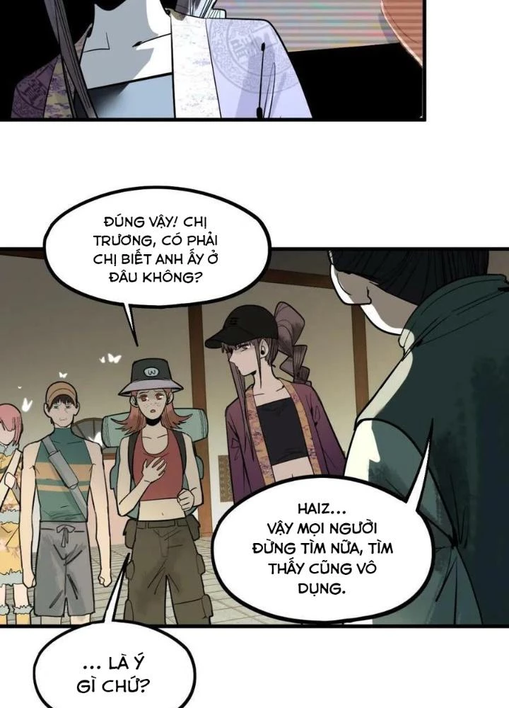 81 Câu Hỏi Chết Chóc Chapter 165 - Trang 2