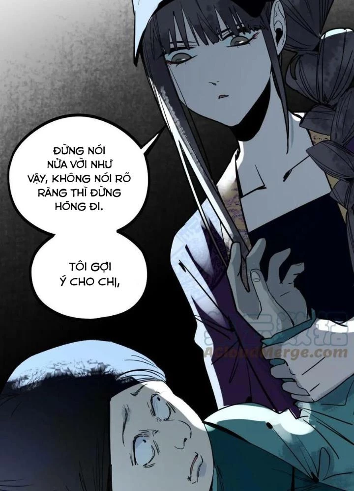 81 Câu Hỏi Chết Chóc Chapter 165 - Trang 2