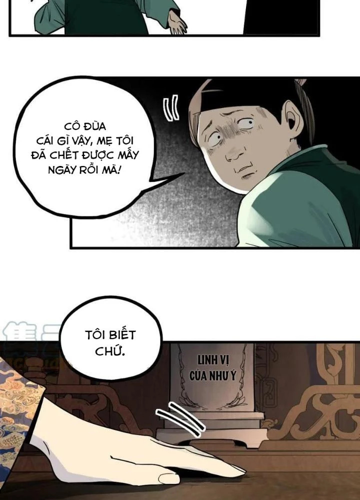81 Câu Hỏi Chết Chóc Chapter 165 - Trang 2