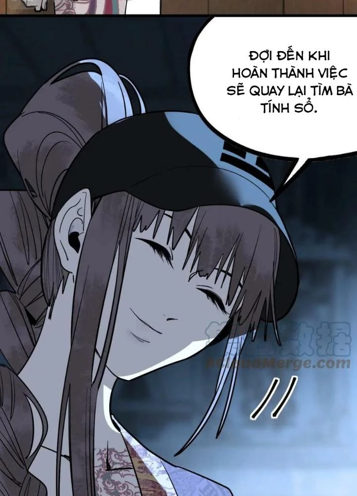 81 Câu Hỏi Chết Chóc Chapter 165 - Trang 2