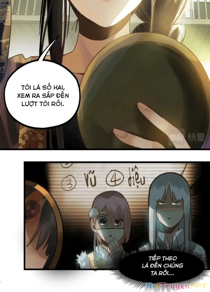 81 Câu Hỏi Chết Chóc Chapter 165 - Trang 2