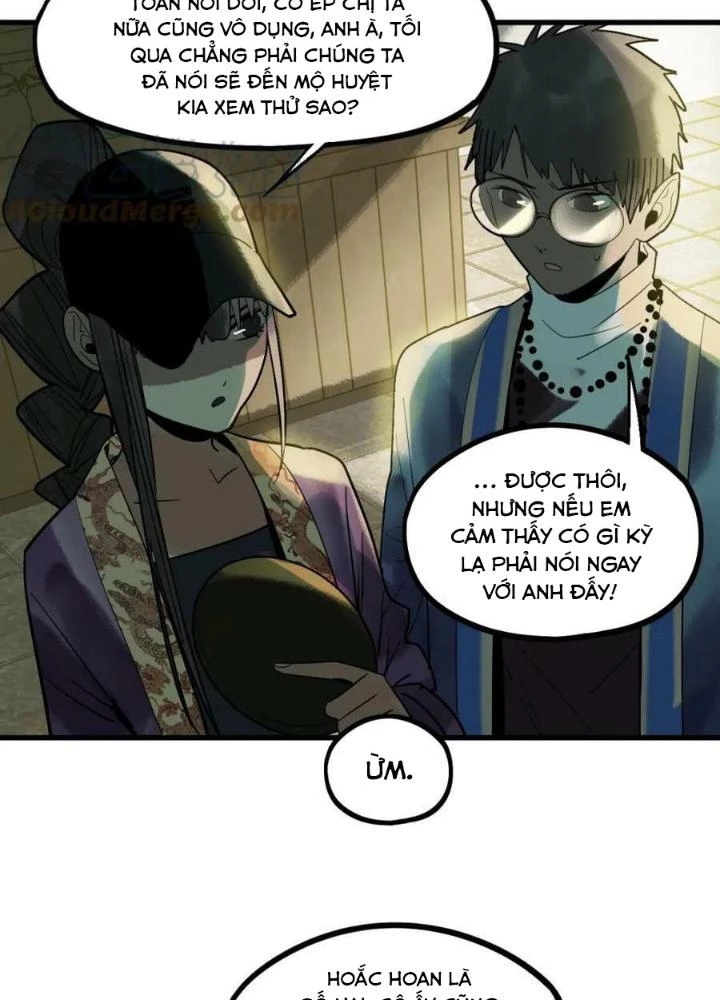 81 Câu Hỏi Chết Chóc Chapter 165 - Trang 2