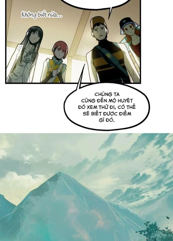 81 Câu Hỏi Chết Chóc Chapter 165 - Trang 2