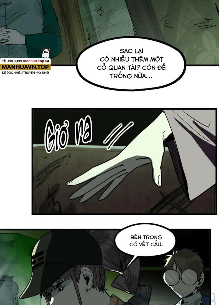 81 Câu Hỏi Chết Chóc Chapter 165 - Trang 2