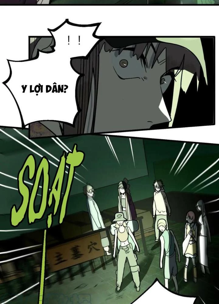 81 Câu Hỏi Chết Chóc Chapter 165 - Trang 2