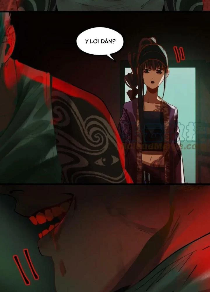 81 Câu Hỏi Chết Chóc Chapter 165 - Trang 2