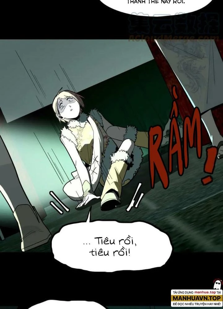 81 Câu Hỏi Chết Chóc Chapter 166 - Trang 2