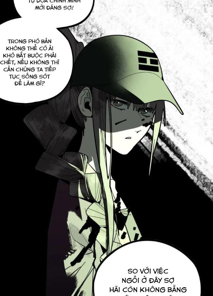 81 Câu Hỏi Chết Chóc Chapter 166 - Trang 2