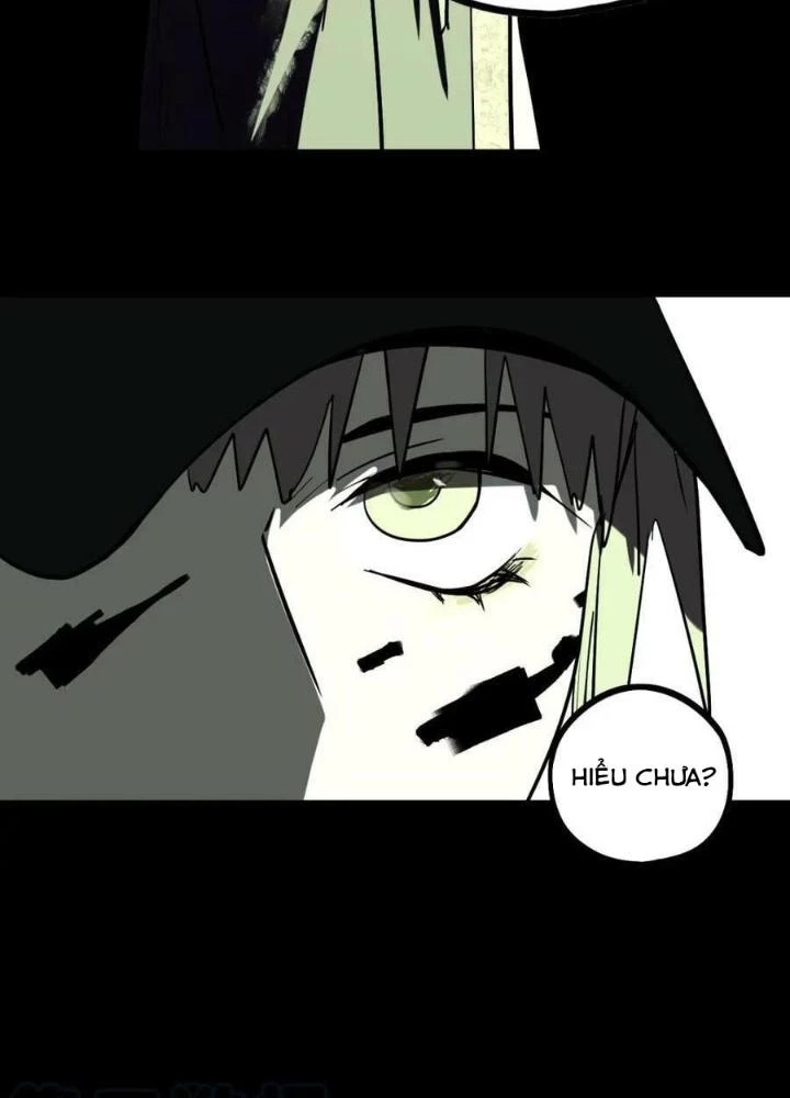 81 Câu Hỏi Chết Chóc Chapter 166 - Trang 2