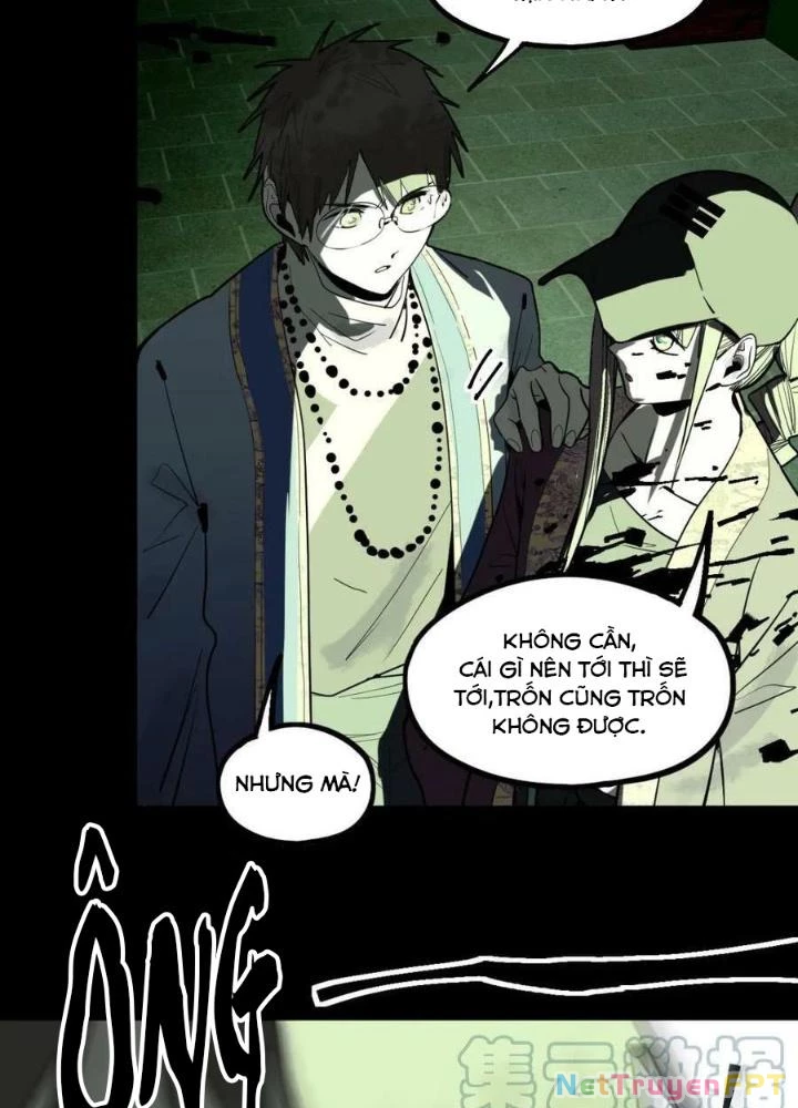 81 Câu Hỏi Chết Chóc Chapter 166 - Trang 2