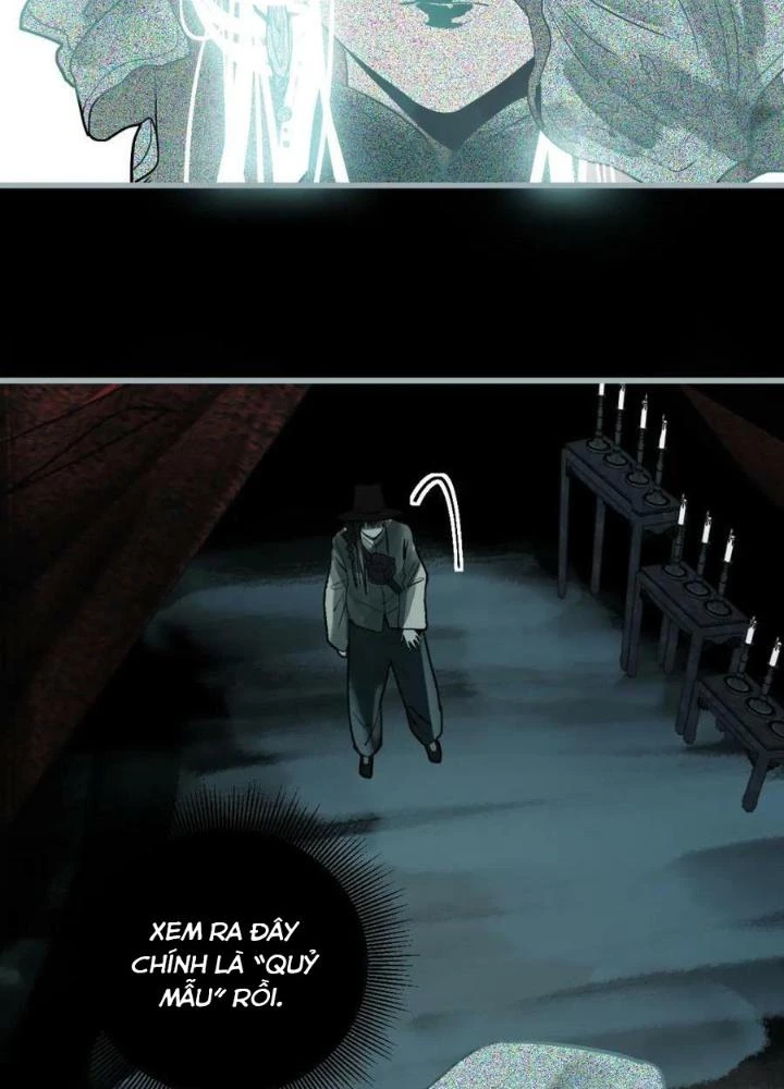 81 Câu Hỏi Chết Chóc Chapter 166 - Trang 2