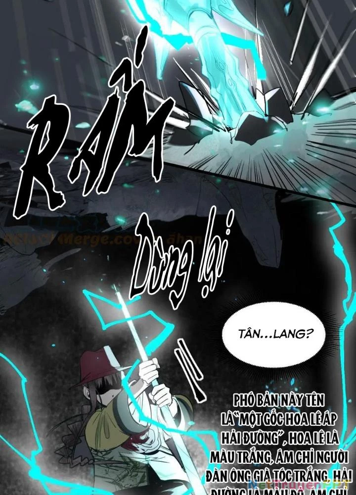 81 Câu Hỏi Chết Chóc Chapter 166 - Trang 2