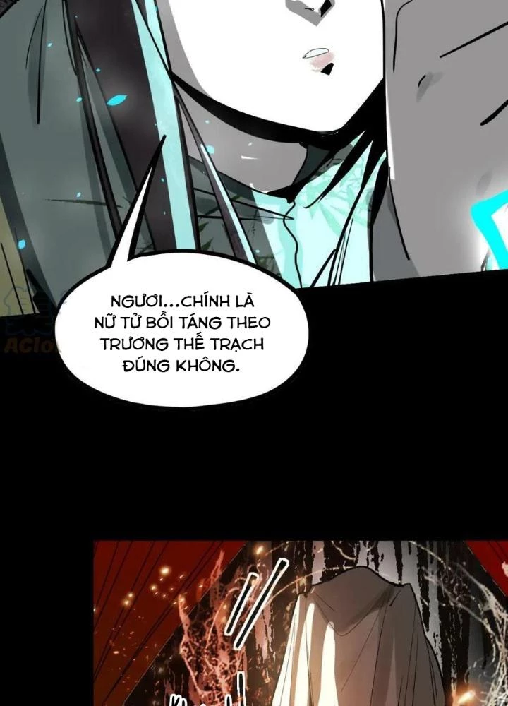 81 Câu Hỏi Chết Chóc Chapter 166 - Trang 2