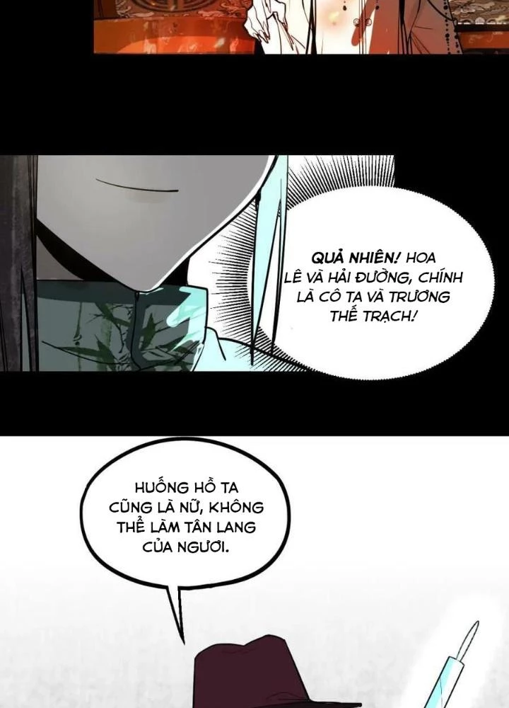 81 Câu Hỏi Chết Chóc Chapter 166 - Trang 2