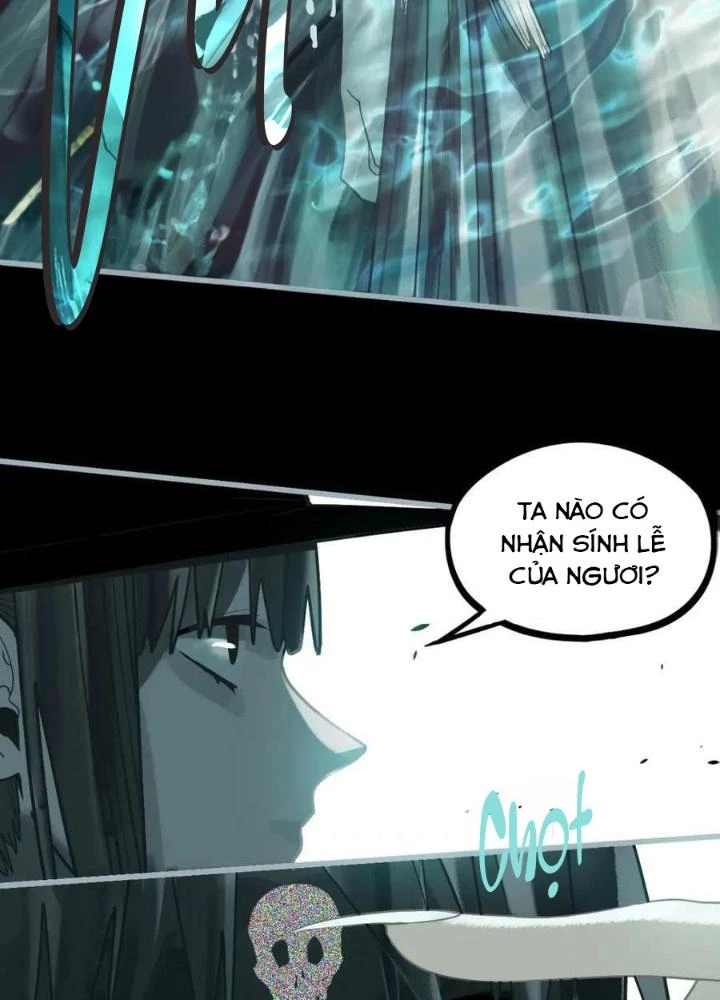 81 Câu Hỏi Chết Chóc Chapter 166 - Trang 2