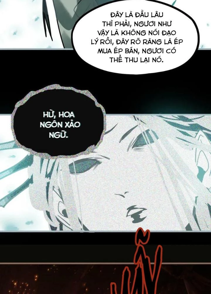 81 Câu Hỏi Chết Chóc Chapter 166 - Trang 2