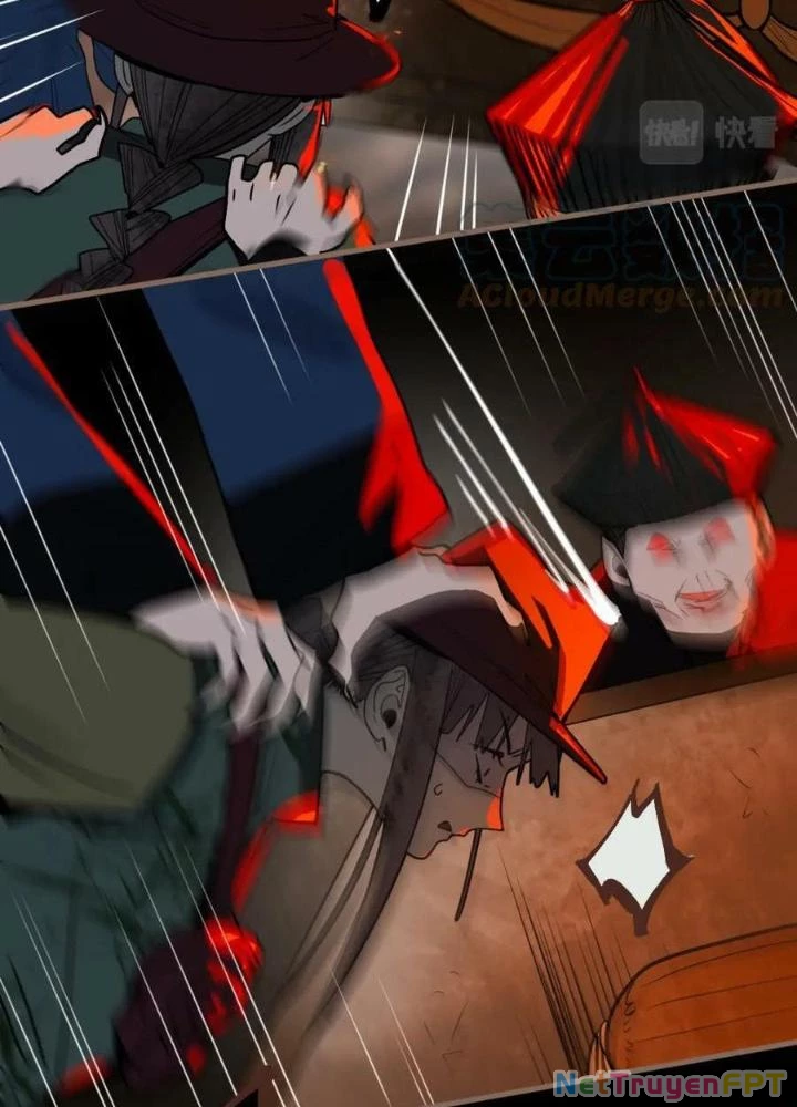 81 Câu Hỏi Chết Chóc Chapter 166 - Trang 2