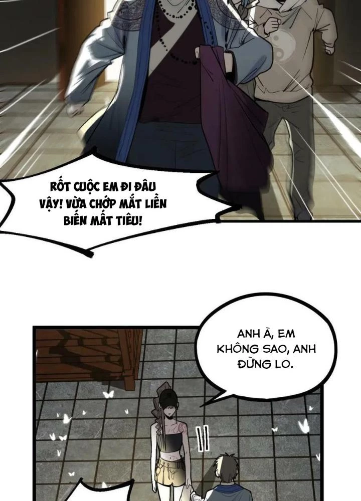 81 Câu Hỏi Chết Chóc Chapter 167 - Trang 2