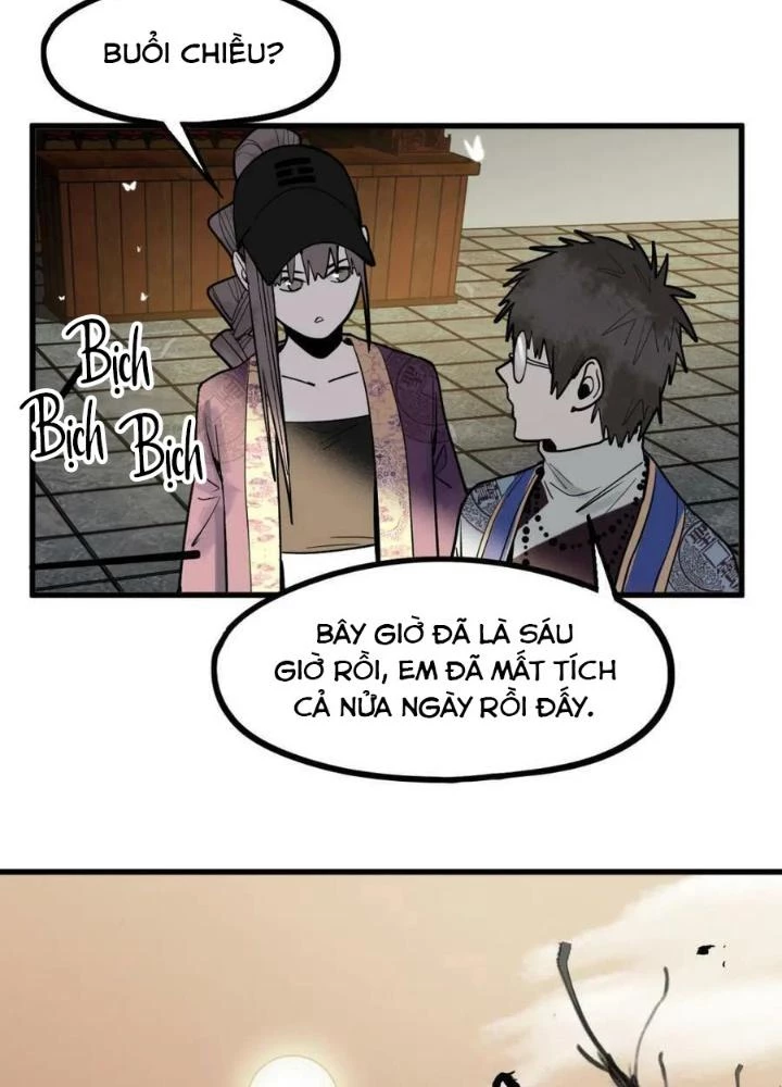 81 Câu Hỏi Chết Chóc Chapter 167 - Trang 2