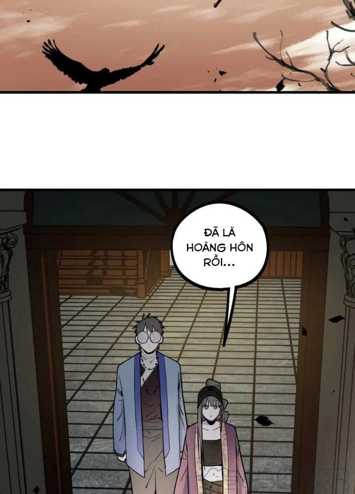 81 Câu Hỏi Chết Chóc Chapter 167 - Trang 2