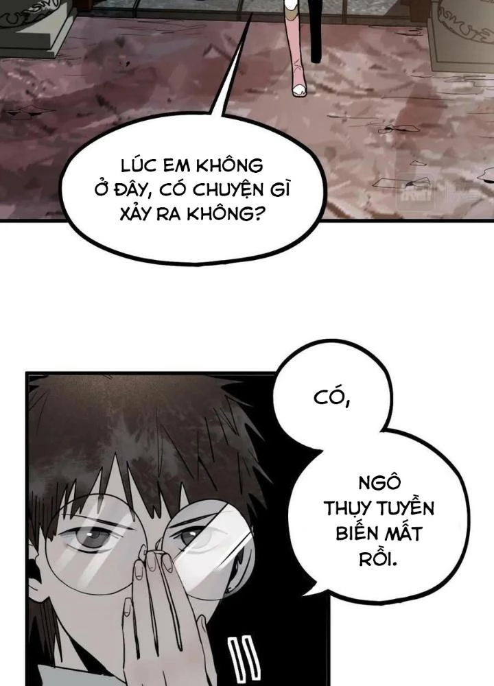 81 Câu Hỏi Chết Chóc Chapter 167 - Trang 2