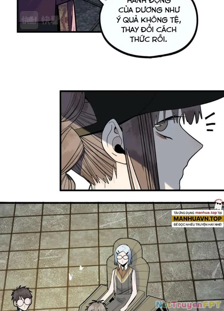 81 Câu Hỏi Chết Chóc Chapter 167 - Trang 2