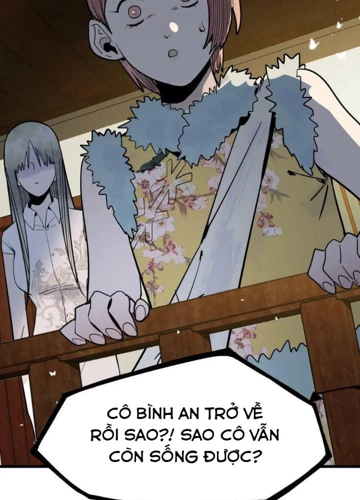 81 Câu Hỏi Chết Chóc Chapter 167 - Trang 2